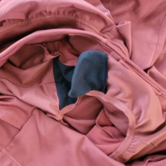 Brooks Womens Running Short Chaser 7" Size Small Lined Jamberry Athletic - Picture 6 of 8